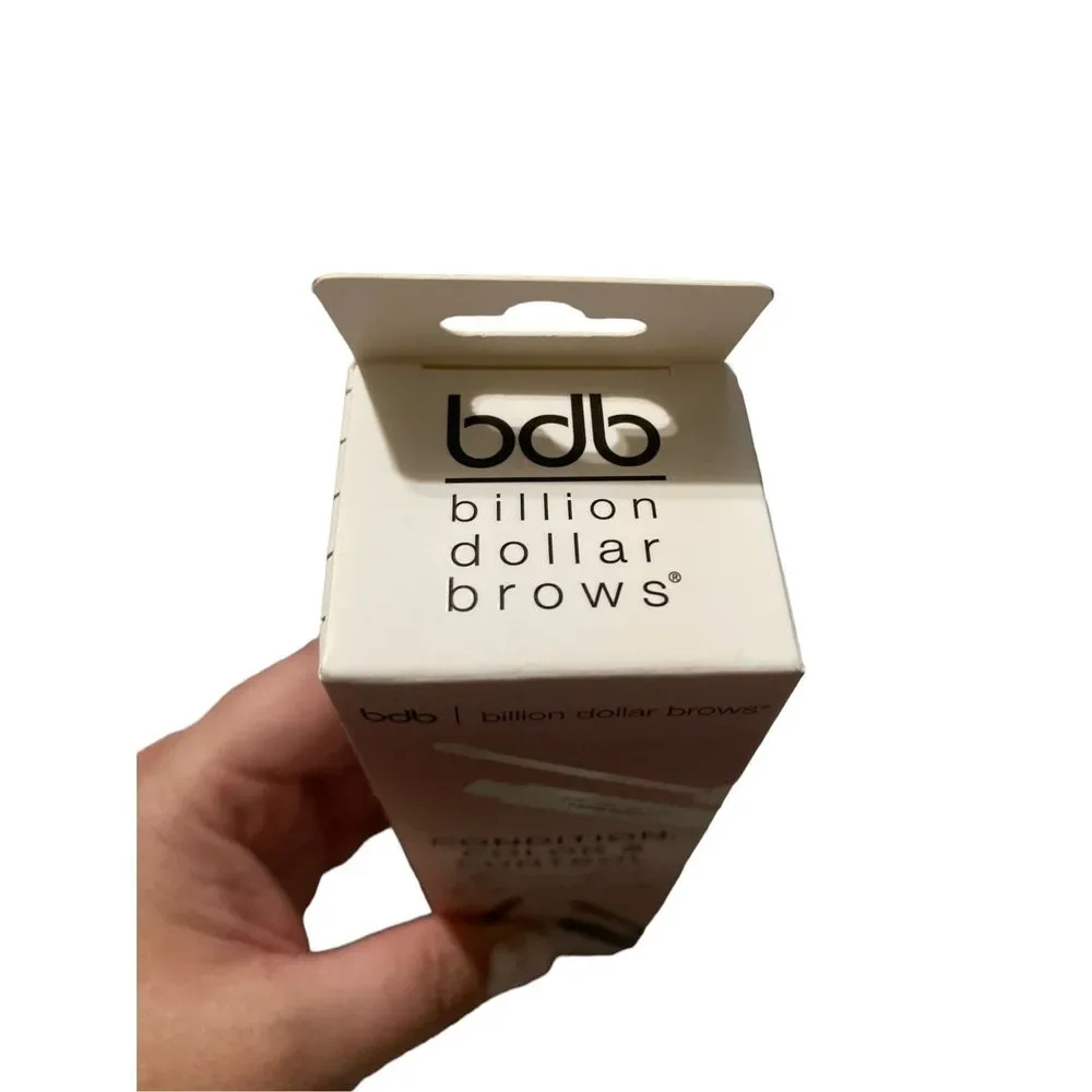 New Billion Dollar Brow - Brow Kit Universal - Picture 7 of 10